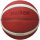 molten Basketball Indoor offizieller Spielball FIBA B7G5000 orange Gr. 7
