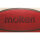 molten Basketball Indoor offizieller Spielball FIBA B7G5000 orange Gr. 7