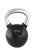 TRENDY SPORT Kettlebells Black