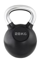 TRENDY SPORT Kettlebells Black