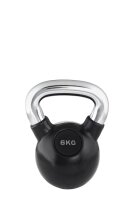 TRENDY SPORT Kettlebells Black