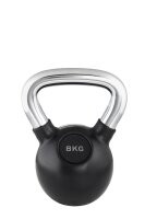TRENDY SPORT Kettlebells Black