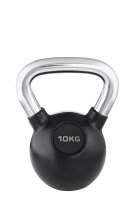 TRENDY SPORT Kettlebells Black