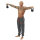 TRENDY SPORT Kettlebells Black