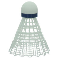 6er Pack V3TEC Start Badmintonbälle weiß