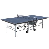 Sponeta S 3-47 i Tischtennisplatte Sportline Indoor +...