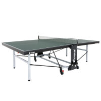 Sponeta S 5-72 i Tischtennisplatte Schoolline Indoor +...
