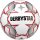 10er Ballpaket DERBYSTAR Apus S-Light 290g Leicht-Fußball weiß/grau/rot 5