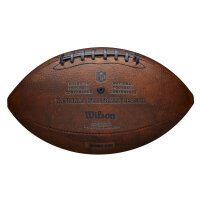 Wilson NFL Off Throwback 32 Team Logo American Football
