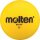 10er Ballpaket molten Schaumstoffball Volleyball SG-VY gelb