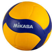 10er Ballpaket MIKASA V200W ÖVV Volleyball