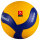 10er Ballpaket MIKASA V200W ÖVV Volleyball