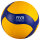 10er Ballpaket MIKASA V200W ÖVV Volleyball