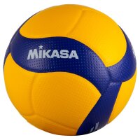 10er Ballpaket MIKASA V300W Volleyball