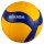 10er Ballpaket MIKASA V300W Volleyball