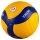 10er Ballpaket MIKASA V300W Volleyball