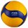 10er Ballpaket MIKASA V300W Volleyball