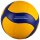 10er Ballpaket MIKASA V300W Volleyball