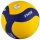 10er Ballpaket MIKASA V345W Volleyball Jugend