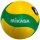 10er Ballpaket MIKASA V200W CEV Volleyball