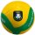 10er Ballpaket MIKASA V200W CEV Volleyball