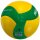 10er Ballpaket MIKASA V200W CEV Volleyball
