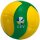 10er Ballpaket MIKASA V200W CEV Volleyball