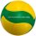 10er Ballpaket MIKASA V200W CEV Volleyball
