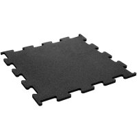 TRENDY SPORT Bodenmatte Rubber Interlocking Flooring...