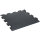 TRENDY SPORT Bodenmatte Rubber Interlocking Flooring Segura Segura 1000 Randstück