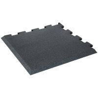 TRENDY SPORT Bodenmatte Rubber Flooring Segura 1000...