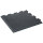TRENDY SPORT Bodenmatte Rubber Flooring Segura 1000 Eckstück