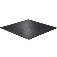 TRENDY SPORT Bodenmatte Rubber Flooring Segura 1000