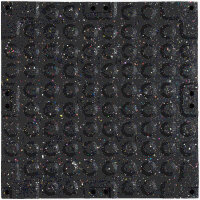 TRENDY SPORT Bodenmatte Rubber Flooring Fora