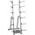 TRENDY SPORT Premium Pump Set Rack