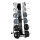 TRENDY SPORT Premium Pump Set Rack
