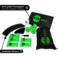 BAMBALL Standard Roundnet Set