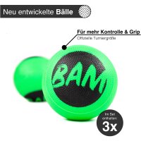 BAMBALL Standard Roundnet Set