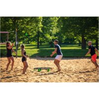 BAMBALL Standard Roundnet Set