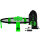 BAMBALL Standard Roundnet Set