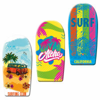Mondo Summer Bodyboard