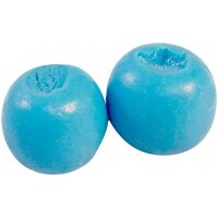 Stuf NOS BASIC Ohrenstöpsel,blau blau OneSize