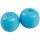 Stuf NOS BASIC Ohrenstöpsel,blau blau OneSize