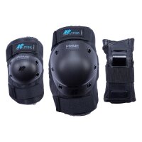 K2 Prime Pad Schoner Set Damen schwarz S