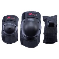K2 Prime Pad Schoner Set Männer schwarz S