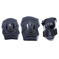 K2 Performance Schoner-Set Herren schwarz S