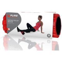 Pure2Improve Massagerolle