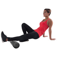 Pure2Improve Trainer Roller Faszienrolle