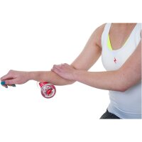 Pure2Improve Footroller Rolle zur Fußmassage