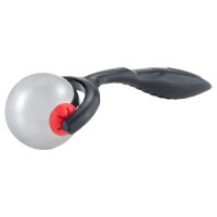 Pure2Improve Cold Massage Roller mit Griff
